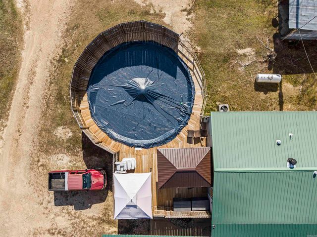 1122 Buckville Road, Jessieville, AR 71949