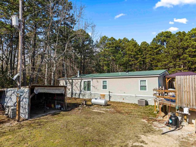 1122 Buckville Road, Jessieville, AR 71949