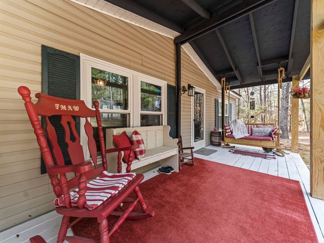 1122 Buckville Road, Jessieville, AR 71949