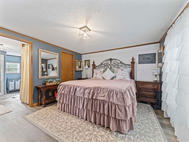 1122 Buckville Road, Jessieville, AR 71949