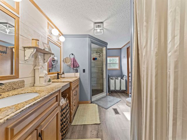 1122 Buckville Road, Jessieville, AR 71949