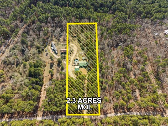 1122 Buckville Road, Jessieville, AR 71949