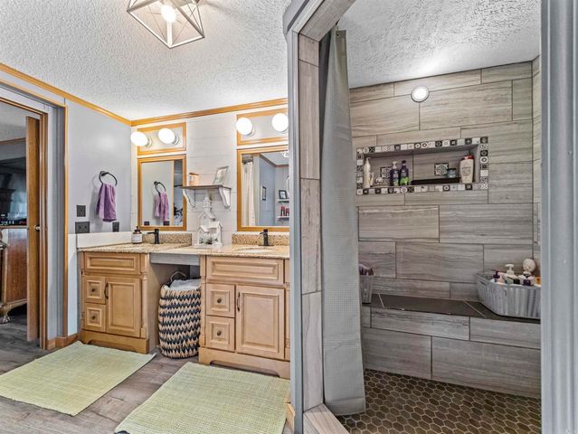 1122 Buckville Road, Jessieville, AR 71949