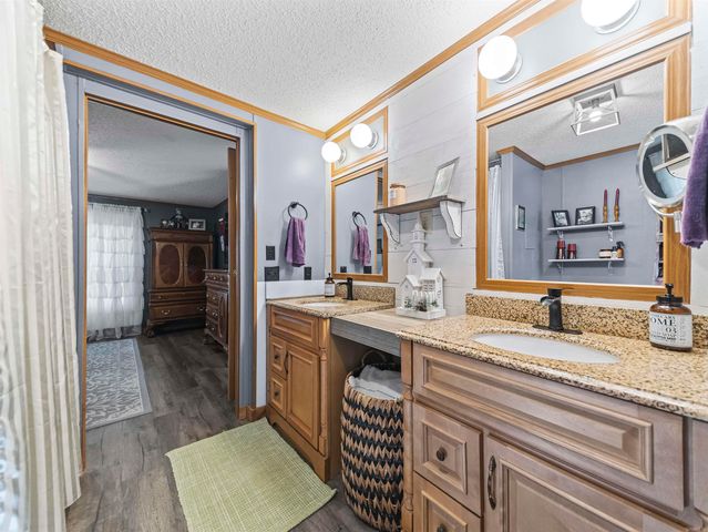 1122 Buckville Road, Jessieville, AR 71949