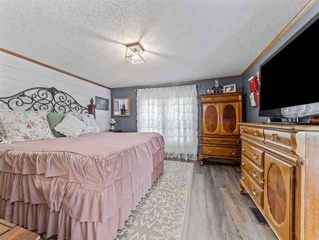 1122 Buckville Road, Jessieville, AR 71949