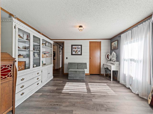 1122 Buckville Road, Jessieville, AR 71949