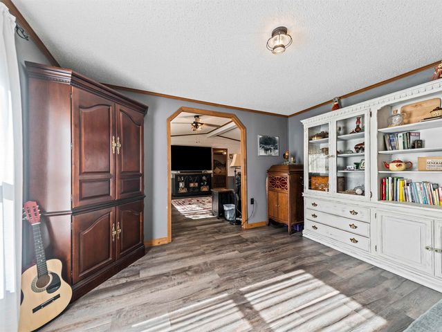 1122 Buckville Road, Jessieville, AR 71949