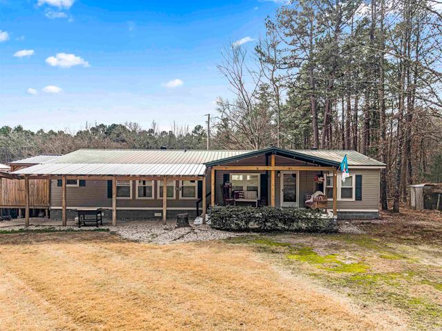 1122 Buckville Road, Jessieville, AR 71949