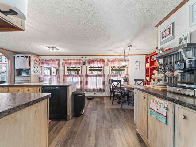 1122 Buckville Road, Jessieville, AR 71949