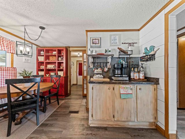 1122 Buckville Road, Jessieville, AR 71949