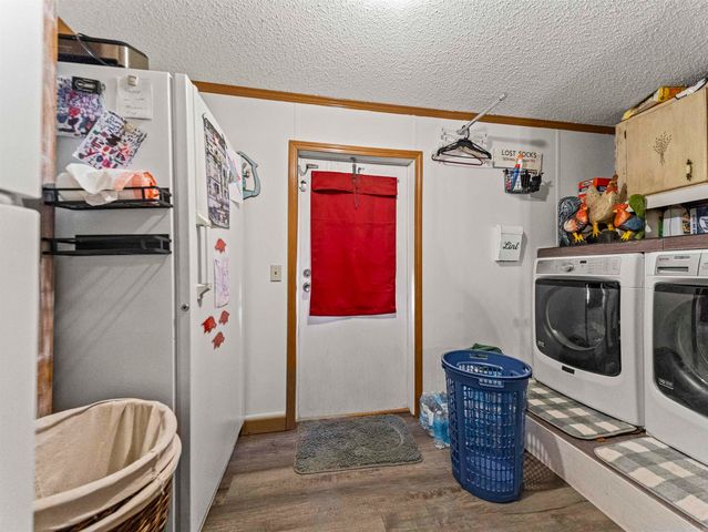 1122 Buckville Road, Jessieville, AR 71949