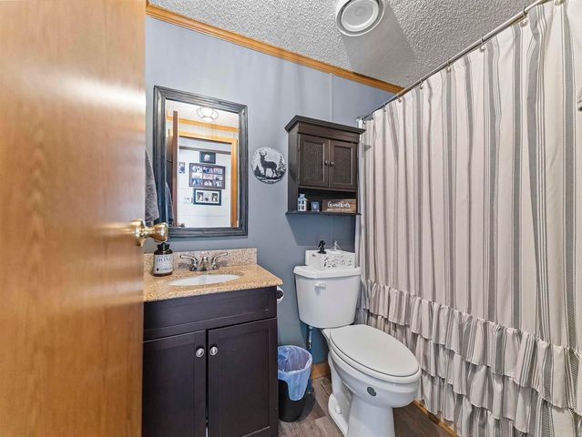 1122 Buckville Road, Jessieville, AR 71949