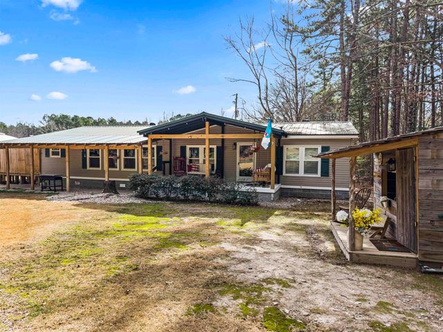 1122 Buckville Road, Jessieville, AR 71949