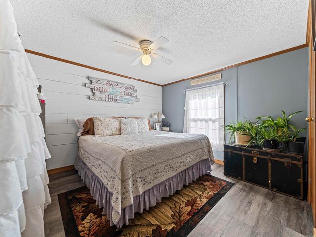 1122 Buckville Road, Jessieville, AR 71949