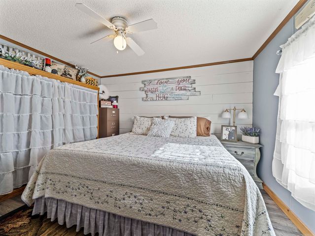 1122 Buckville Road, Jessieville, AR 71949