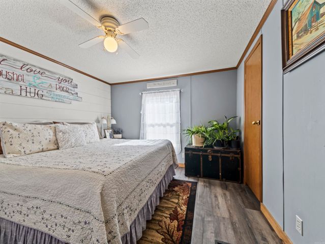 1122 Buckville Road, Jessieville, AR 71949