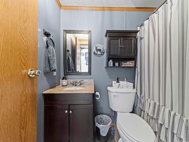 1122 Buckville Road, Jessieville, AR 71949