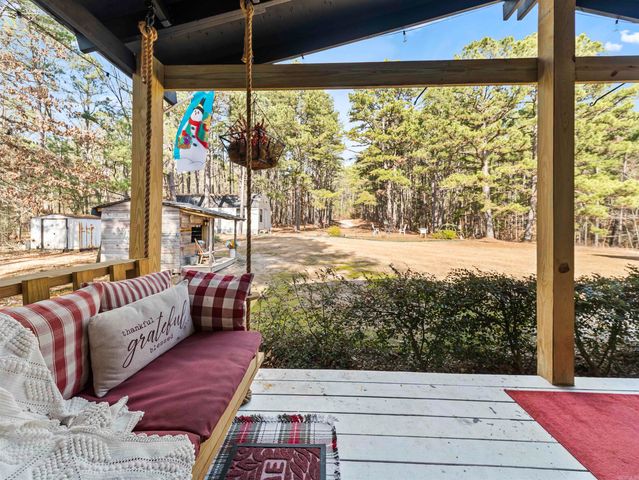 1122 Buckville Road, Jessieville, AR 71949