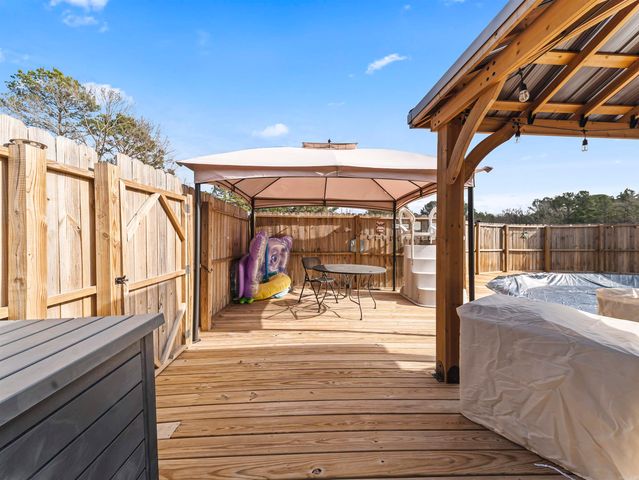 1122 Buckville Road, Jessieville, AR 71949