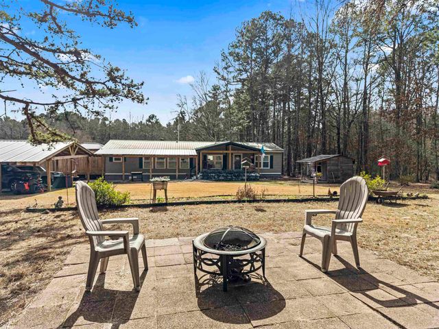1122 Buckville Road, Jessieville, AR 71949