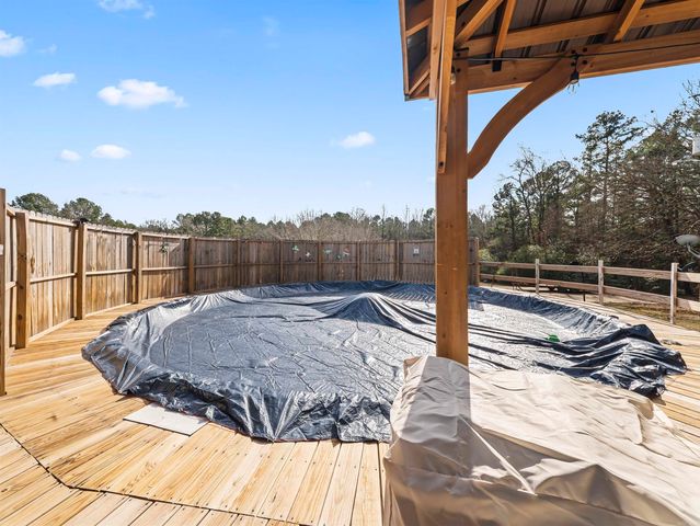 1122 Buckville Road, Jessieville, AR 71949