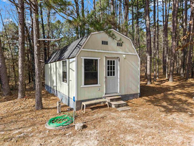 1122 Buckville Road, Jessieville, AR 71949