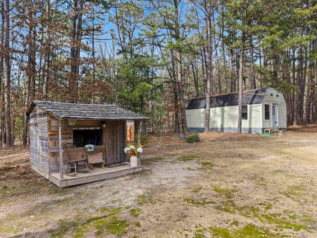 1122 Buckville Road, Jessieville, AR 71949