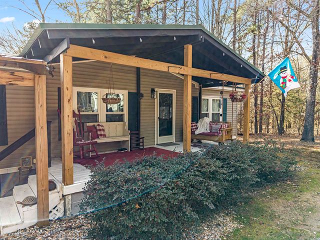 1122 Buckville Road, Jessieville, AR 71949