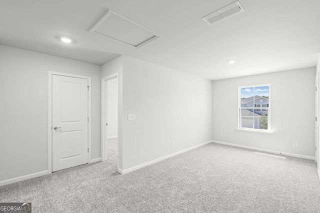 3127 Orwell Drive, Gainesville, GA 30507