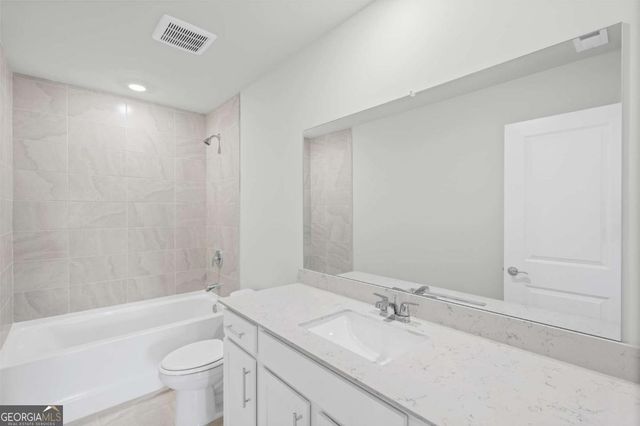 3127 Orwell Drive, Gainesville, GA 30507