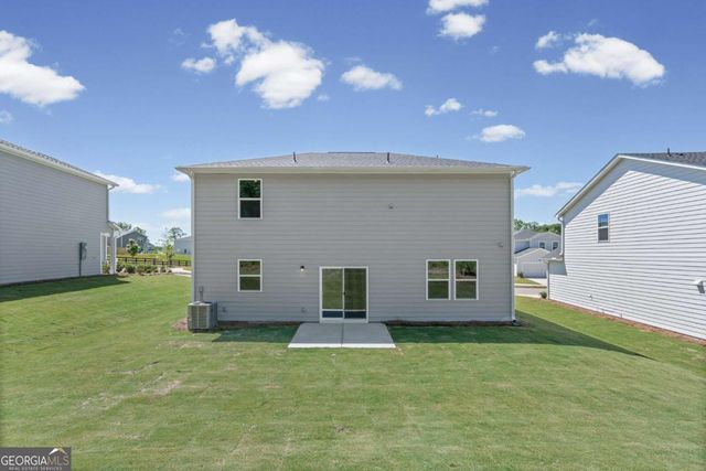 3127 Orwell Drive, Gainesville, GA 30507