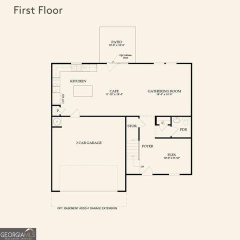 3127 Orwell Drive, Gainesville, GA 30507