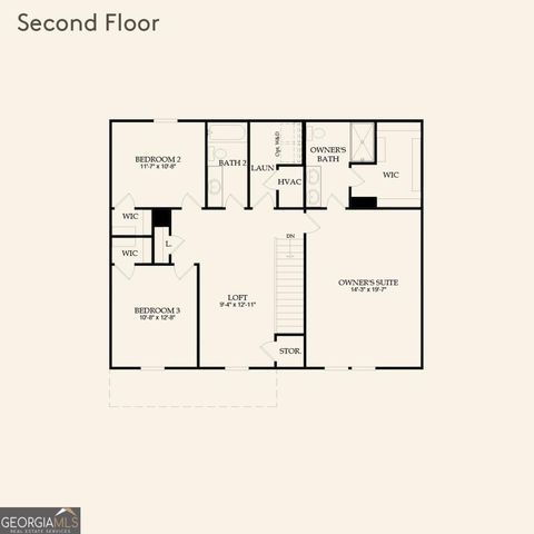 3127 Orwell Drive, Gainesville, GA 30507