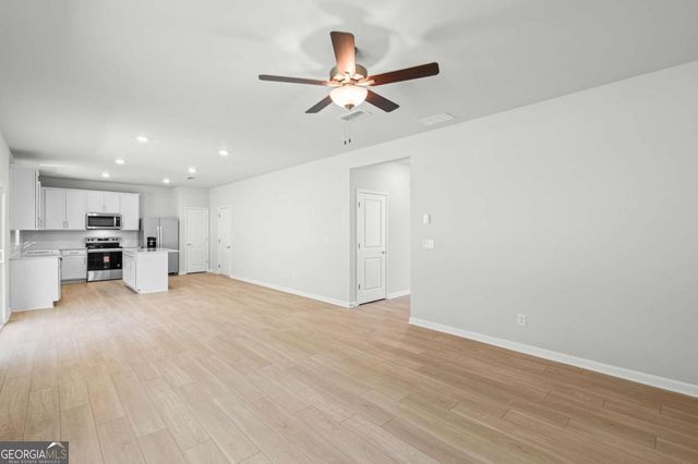 3127 Orwell Drive, Gainesville, GA 30507