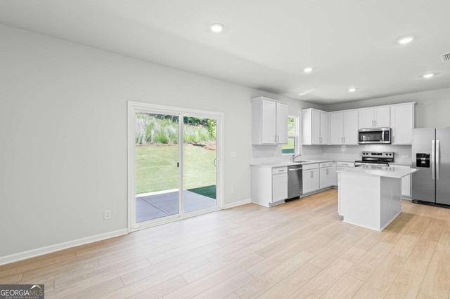 3127 Orwell Drive, Gainesville, GA 30507