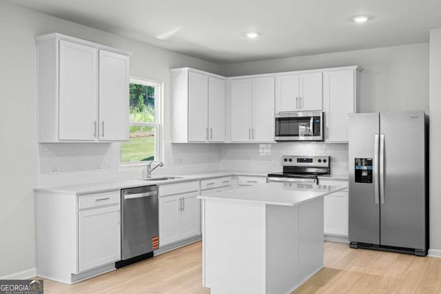 3127 Orwell Drive, Gainesville, GA 30507
