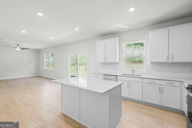3127 Orwell Drive, Gainesville, GA 30507