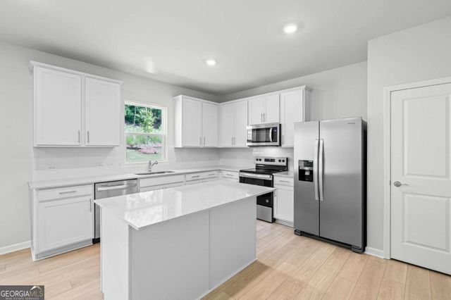 3127 Orwell Drive, Gainesville, GA 30507
