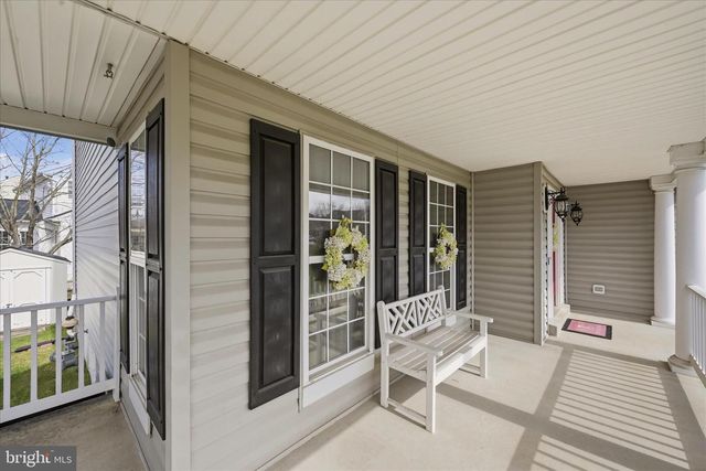 18714 DRUMMOND PL, Leesburg, VA 20176