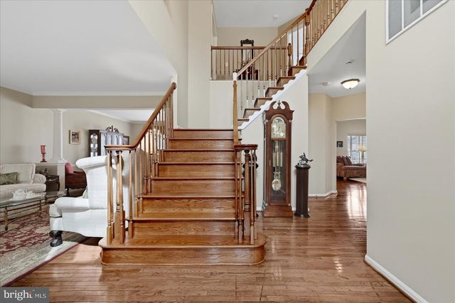 18714 DRUMMOND PL, Leesburg, VA 20176