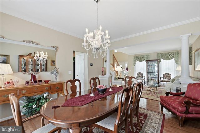 18714 DRUMMOND PL, Leesburg, VA 20176