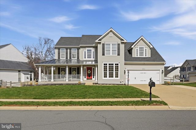 18714 DRUMMOND PL, Leesburg, VA 20176