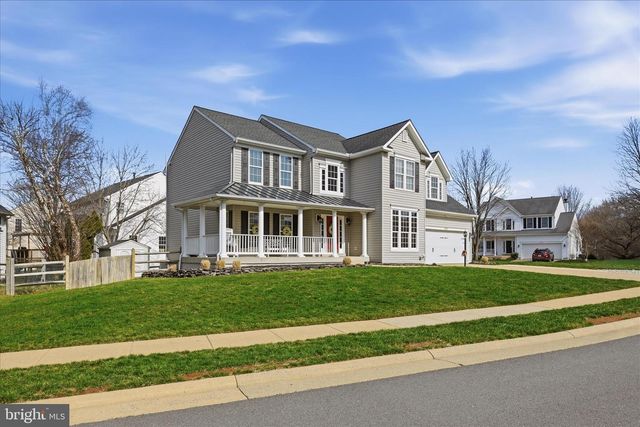 18714 DRUMMOND PL, Leesburg, VA 20176