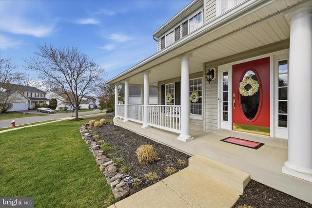 18714 DRUMMOND PL, Leesburg, VA 20176