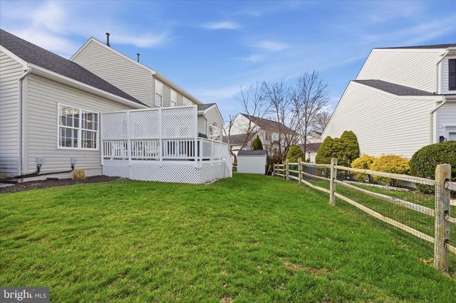 18714 DRUMMOND PL, Leesburg, VA 20176