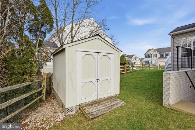 18714 DRUMMOND PL, Leesburg, VA 20176