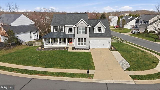 18714 DRUMMOND PL, Leesburg, VA 20176