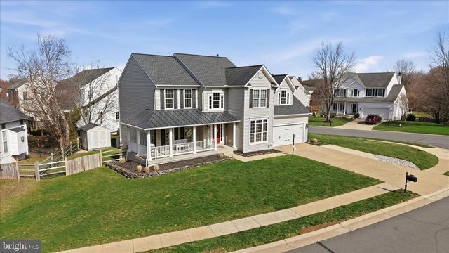 18714 DRUMMOND PL, Leesburg, VA 20176