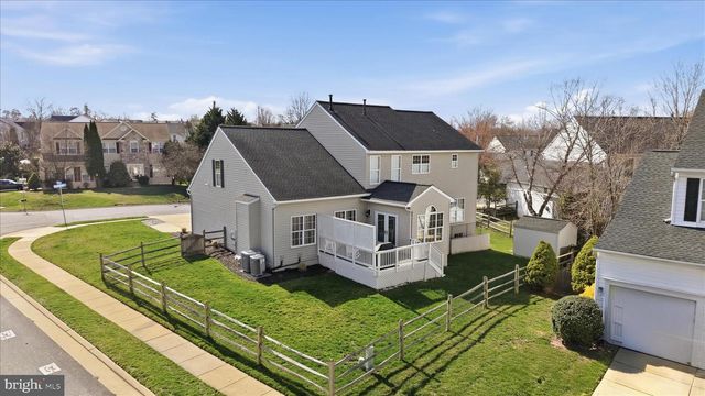 18714 DRUMMOND PL, Leesburg, VA 20176