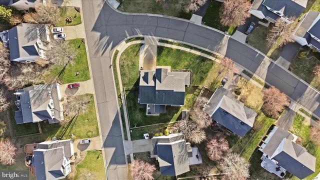 18714 DRUMMOND PL, Leesburg, VA 20176